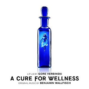 A Cure for Wellness