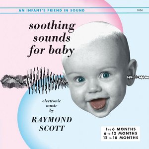 Image for 'Soothing Sounds For Baby'