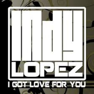 Avatar for Indy Lopez