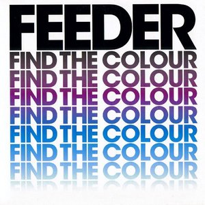Find The Colour EP