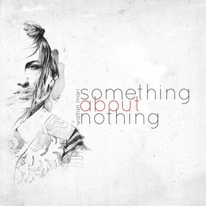 “Something About Nothing”的封面