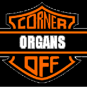 Corner Organs Off 的头像
