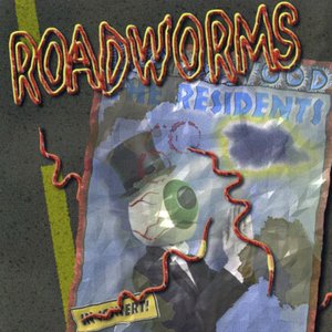 Roadworms: The Berlin Sessions