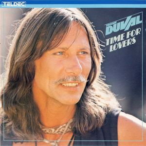 Time for Lovers cover