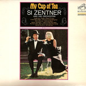 My Cup Of Tea