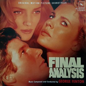 Final Analysis (Original Motion Picture Soundtrack)