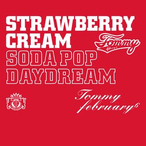 Zdjęcia dla '『Strawberry Cream Soda Pop “Daydream”』'