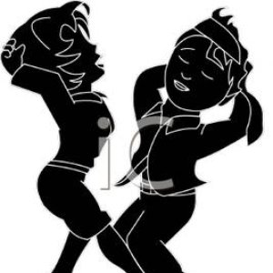 Image for 'MARIMBA DANCE'