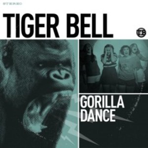 Gorilla Dance