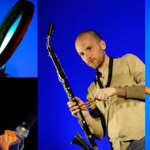 Avatar di Perry Robinson / Wacław Zimpel / Raphael Rogiński / Michael Zerang