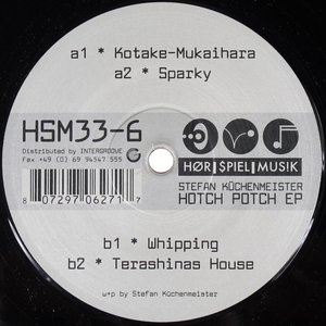 Hotch Potch Ep