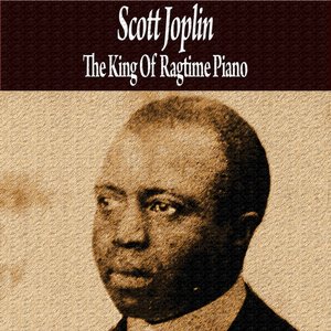 The King of Ragtime Piano