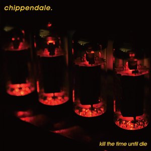 Kill The Time Until Die