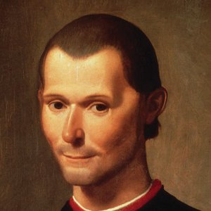 Niccolò Machiavelli 的头像