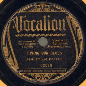 Rising Sun Blues