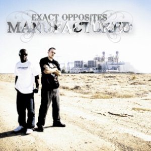Exact opposites 的头像