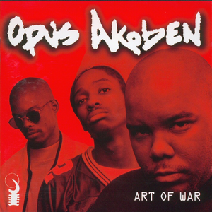 Operation: War Horn cover