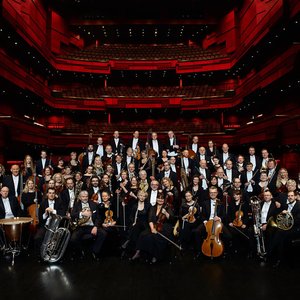 Iceland Symphony Orchestra, Daniel Bjarnason & Paul Corley 的头像