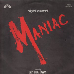 Maniac (Original Soundtrack)