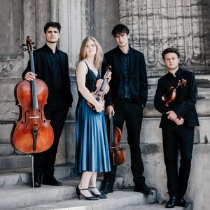 Sonoro Quartet 的头像