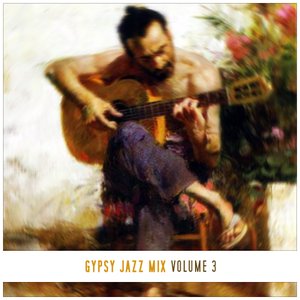 Gypsy Jazz Mix 的头像