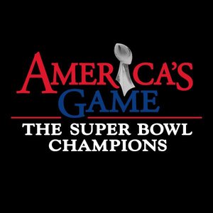 America's Game: The Super Bowl Champions 的头像