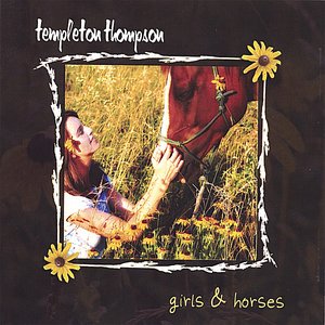 girls & horses