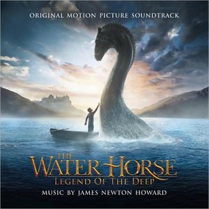 The Water Horse: Legend of the Deep (Original Motion Picture Soundtrack) [iTunes Version]