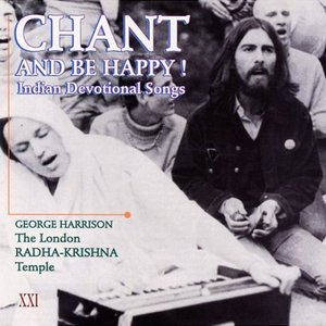 George Harrison & London Radha-Krishna Temple 的头像