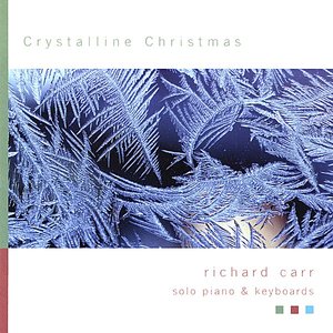 Crystalline Christmas