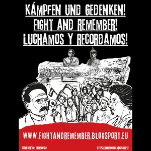 Kämpfen & Gedenken