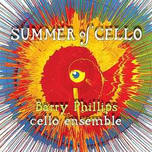 Summer of Cello