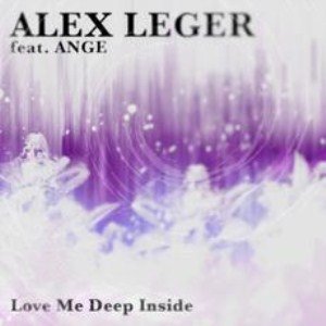 Alex Leger feat. Ange 的头像