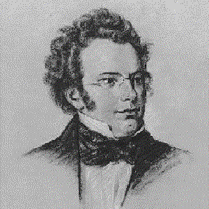The Schubert Recital