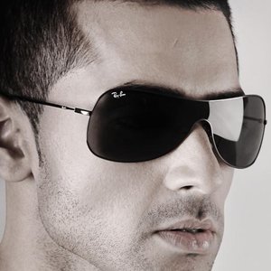 Jay Sean - Me Against Myself 的头像