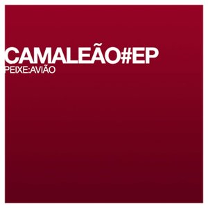 Camaleão Digital EP