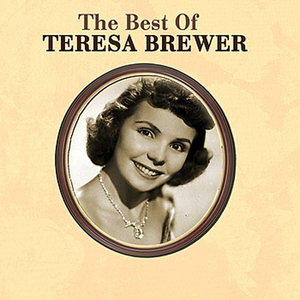 Teresa Brewer - teresa brewer-a sweet old fash Lyrics - Zortam Music