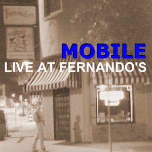 Live At Fernando's