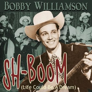 Sh-Boom (Life Could Be A Dream)