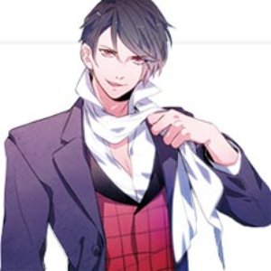ダンタリオン(CV.寺島拓篤) 的头像