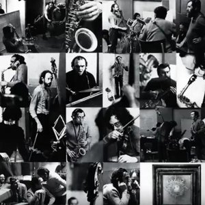 Jiří Stivín & Co. jazz system 的头像