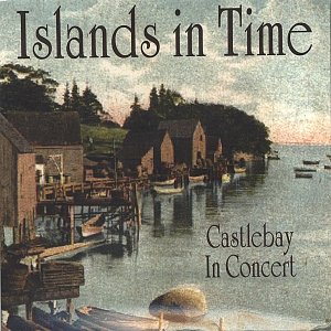 Islands in Time