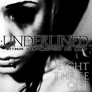 Eight Three One