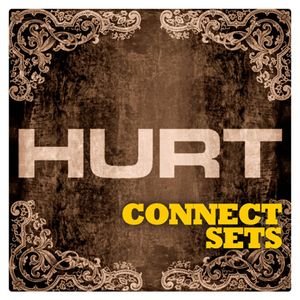 “Hurt - CONNECT Set”的封面