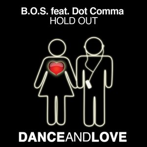 Hold Out (feat. Dot Comma)