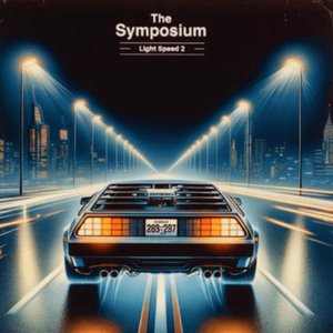 Light Speed 2 - Single