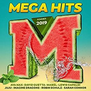 MegaHits Sommer 2019