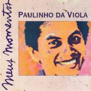 “Meus momentos”的封面