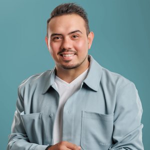 Avatar de Sven Polenz