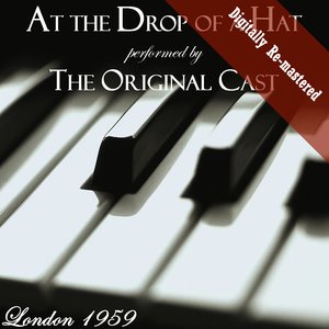 At The Drop Of A Hat (Digitally Re-mastered)